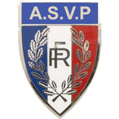 Insigne de casquette | ASVP