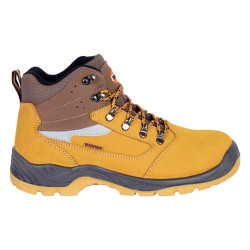 Chaussures de sécurité hautes S7 TRUCK