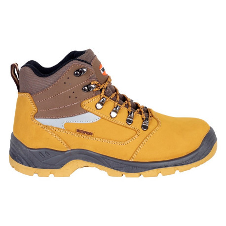 Chaussures de sécurité hautes S7 TRUCK