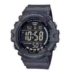 Montre CASIO AE-1500WH-8BVEF