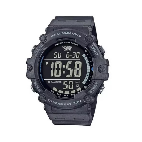 Montre CASIO AE-1500WH-8BVEF