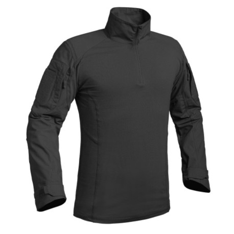 Chemise de combat Ubas Fighter noir