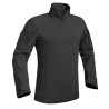 Chemise de combat Ubas Fighter noir