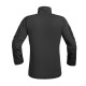 Chemise de combat Ubas Fighter noir