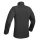 Chemise de combat Ubas Fighter noir