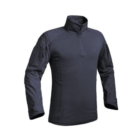 Chemise de combat Ubas Fighter marine