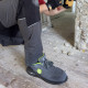 Chaussures de sécurité basses S1PL ARIA 01