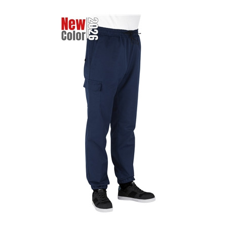 Jogging de cuisine IGO marine