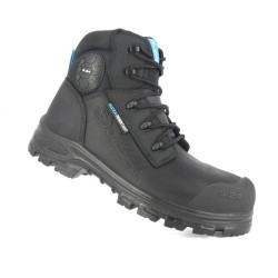 Chaussure de chantier mixte – XROC S7S