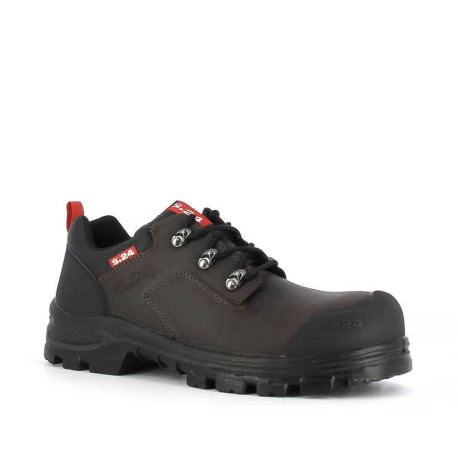 Chaussure de chantier homme – HELIX S3