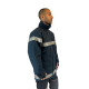 Parka | Sapeurs Pompiers