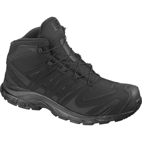 Rangers SALOMON XA Forces MID GTX
