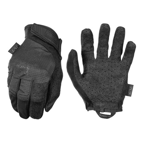 Gants Mechanix pour temps chaud specialty vent noir