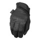 Gants Mechanix pour temps chaud specialty vent noir
