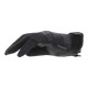 Gants Mechanix pour temps chaud specialty vent noir