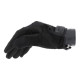 Gants Mechanix pour temps chaud specialty vent noir