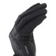 Gants Mechanix pour temps chaud specialty vent noir
