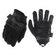 Gants Mechanix High dexterity noir