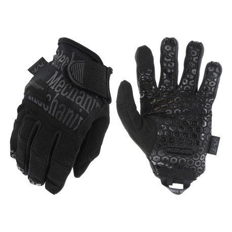 Gants Mechanix High dexterity noir