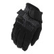 Gants Mechanix High dexterity noir