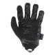 Gants Mechanix High dexterity noir