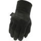 Gants Mechanis temps froid noir