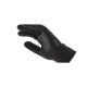 Gants Mechanis temps froid noir