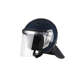 Casque maintien de l'ordre