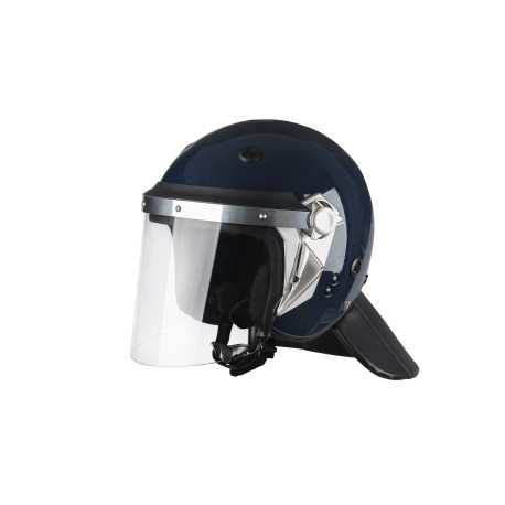 Casque maintien de l'ordre