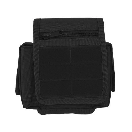 Pochette multifonctions avec attache Molle