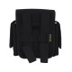 Pochette multifonctions avec attache Molle