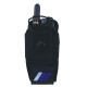 Etui radio noir MOLLE
