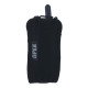 Etui radio noir MOLLE