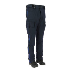 Pantalon bas droit CHRONOS Police Municipale
