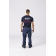 Pantalon d'intervention résistant ASVP