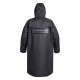 Poncho Lightshell SÉCU-ONE noir 3XL/4XL