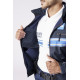Blouson softshell avec capuche Police Municipale