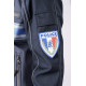 Blouson softshell avec capuche Police Municipale