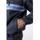 Blouson softshell avec capuche Police Municipale
