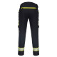 Pantalon de travail noir DX4