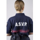Polo manches courtes ASVP
