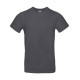Tee-shirt coton 190g gris foncé