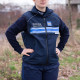 Blouson softshell Bodywarner Police Municipale
