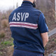Blouson softshell Bodywarmer ASVP