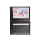 PORTE CARTES DE CREDIT MINI GK 2 VOLETS