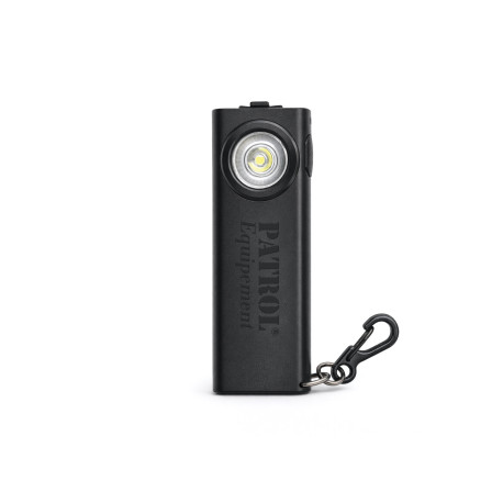Mini lampe led ultra plate
