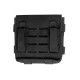 Trousse Sanitaire IFAK MOLLE GK DUTYCALL- Noir