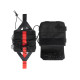 Trousse Sanitaire IFAK MOLLE GK DUTYCALL- Noir