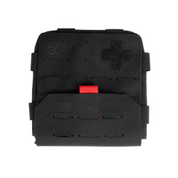 Trousse Sanitaire IFAK MOLLE GK DUTYCALL- Noir