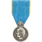 Médaille Jeunesse et Sport Argent